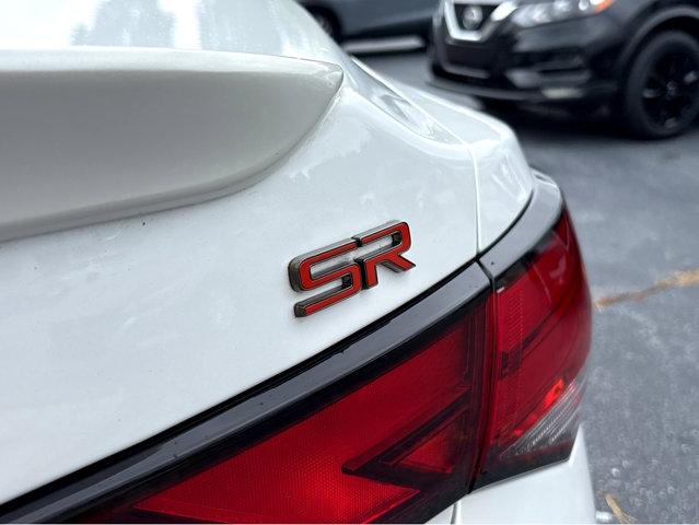2024 Nissan Sentra Vehicle Photo in Savannah, GA 31419
