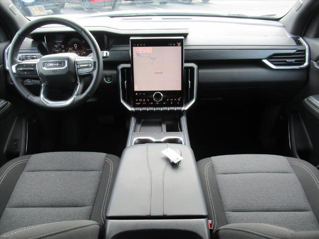 2025 GMC Acadia Vehicle Photo in LEESBURG, FL 34788-4022