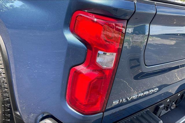 2024 Chevrolet Silverado 2500 HD Vehicle Photo in INDEPENDENCE, MO 64055-1314