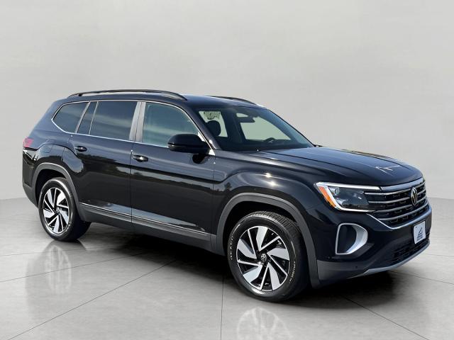 2026 Volkswagen Atlas Vehicle Photo in Oshkosh, WI 54904