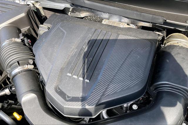 2025 Chevrolet Traverse Vehicle Photo in INDEPENDENCE, MO 64055-1314