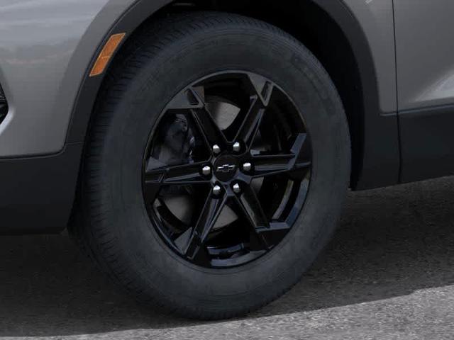 2025 Chevrolet Blazer Vehicle Photo in MOON TOWNSHIP, PA 15108-2571
