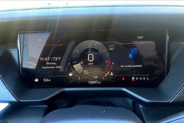 2025 GMC Acadia Vehicle Photo in KANSAS CITY, MO 64114-4545