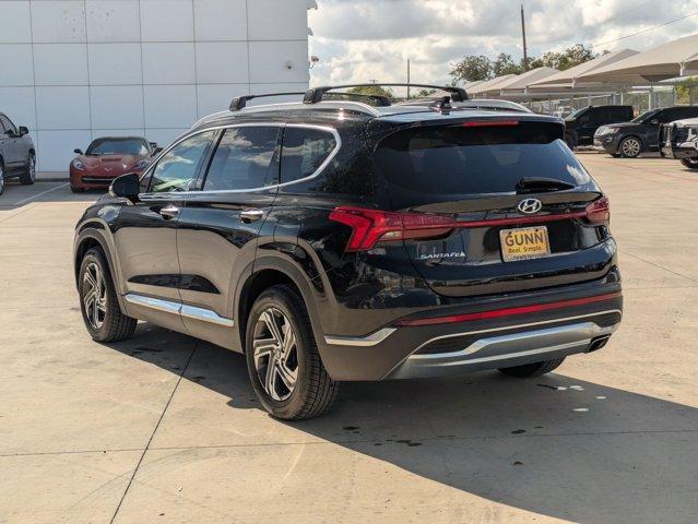 2023 Hyundai Santa Fe Vehicle Photo in SELMA, TX 78154-1460