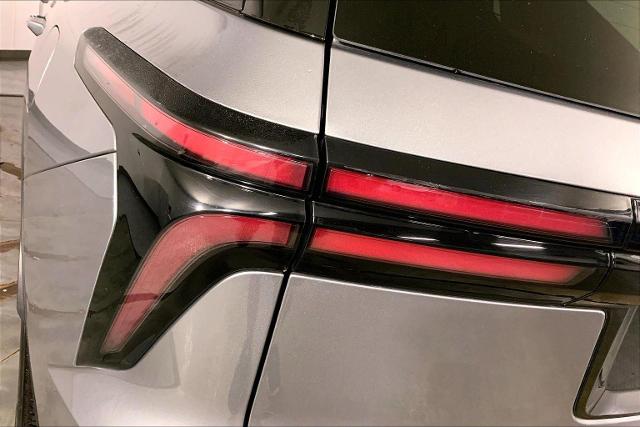 2025 Chevrolet Traverse Vehicle Photo in KANSAS CITY, MO 64114-4502