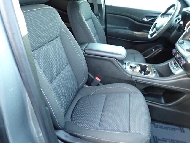 2023 GMC Acadia Vehicle Photo in ZELIENOPLE, PA 16063-2910