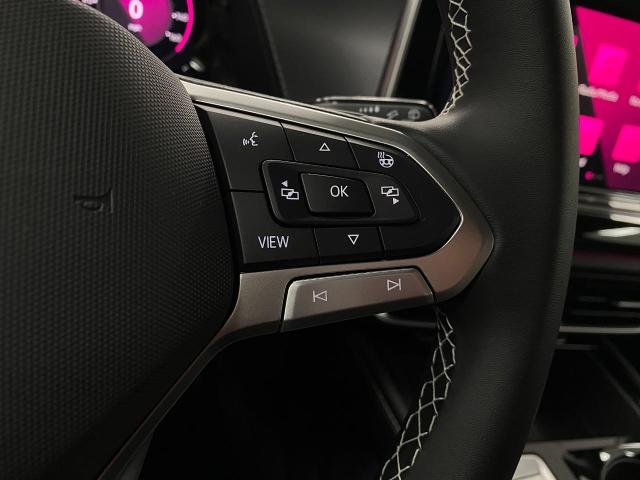 2026 Volkswagen Atlas Cross Sport Vehicle Photo in Appleton, WI 54913