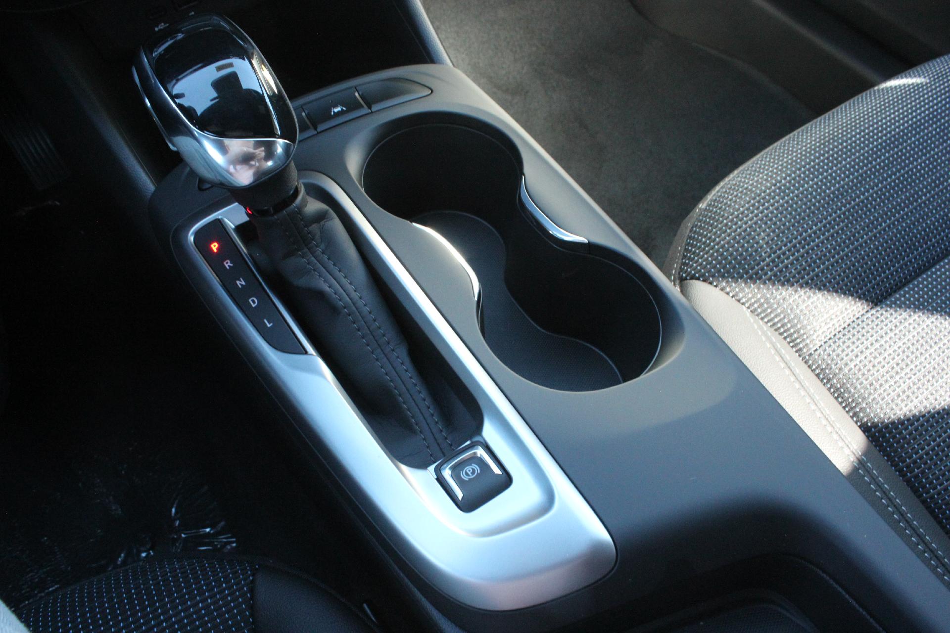 2026 Buick Envista Vehicle Photo in AURORA, CO 80012-4011