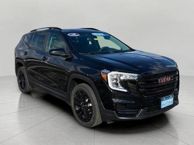 2022 GMC Terrain Vehicle Photo in Neenah, WI 54956