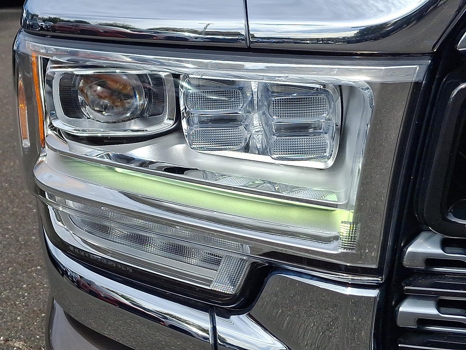 2022 Ram 3500 Vehicle Photo in Trevose, PA 19053