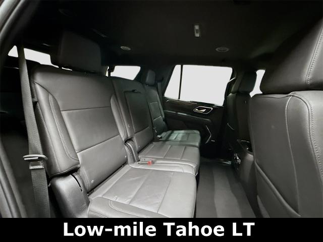 2023 Chevrolet Tahoe Vehicle Photo in EVERETT, WA 98203-5662