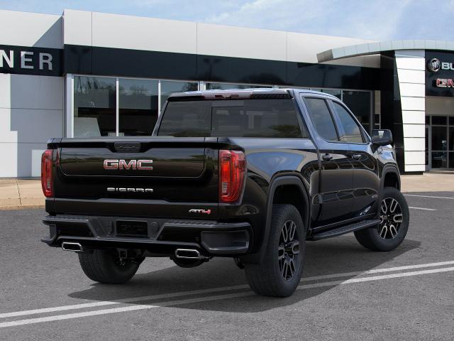 2026 GMC Sierra 1500 Vehicle Photo in TREVOSE, PA 19053-4984