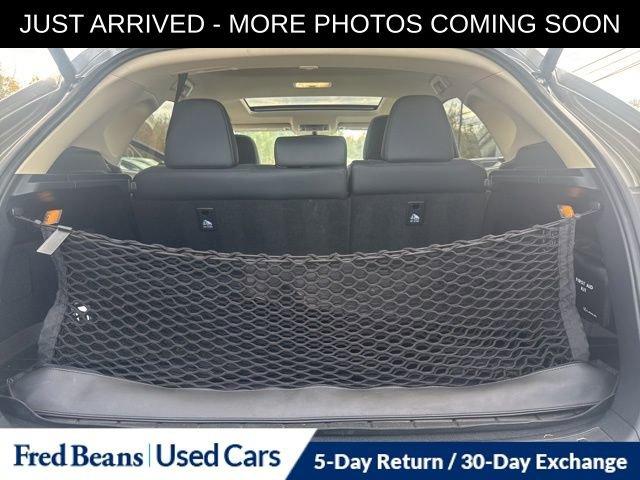 2016 Lexus NX Turbo Vehicle Photo in Flemington, NJ 08822