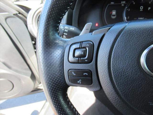 2022 Lexus IS Vehicle Photo in LEESBURG, FL 34788-4022