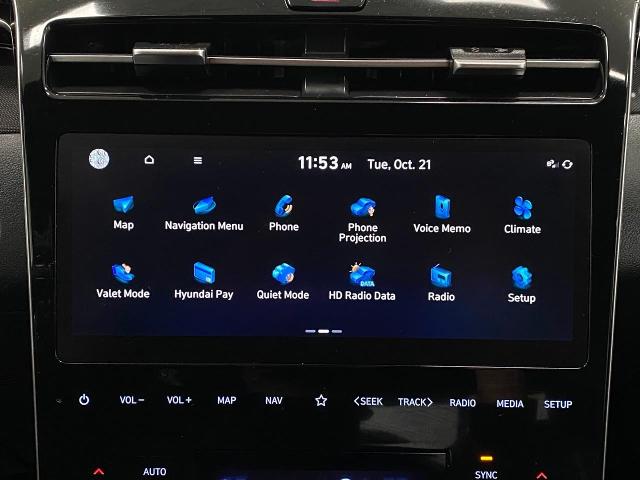 2023 Hyundai SANTA CRUZ Vehicle Photo in Appleton, WI 54913