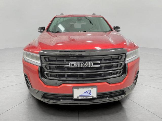 2023 GMC Acadia Vehicle Photo in GREEN BAY, WI 54303-3330