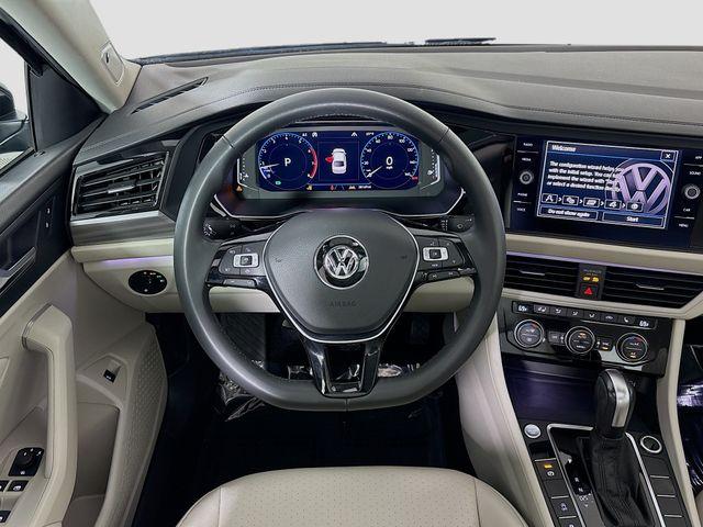 2020 Volkswagen Jetta Vehicle Photo in Puyallup, WA 98371