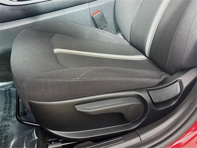 2021 Hyundai SONATA Hybrid Vehicle Photo in Everett, WA 98204