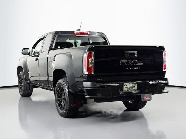 2022 GMC Canyon Vehicle Photo in PUYALLUP, WA 98371-4149