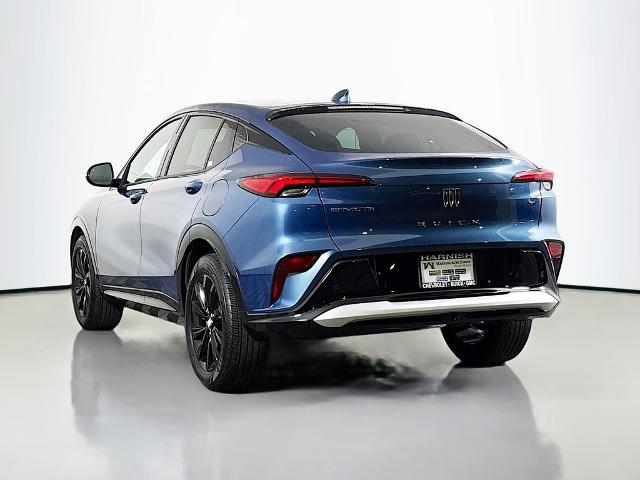 2024 Buick Envista Vehicle Photo in PUYALLUP, WA 98371-4149