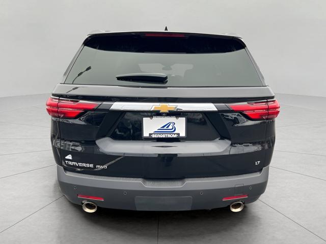 2022 Chevrolet Traverse Vehicle Photo in MANITOWOC, WI 54220-5838