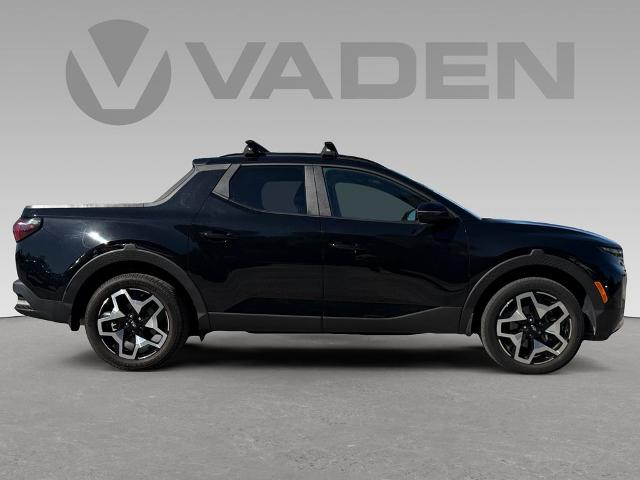 2023 Hyundai SANTA CRUZ Vehicle Photo in Brunswick, GA 31525