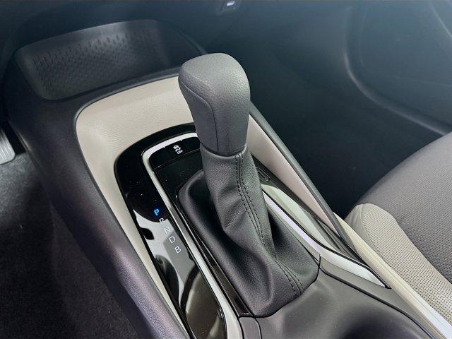 2026 Toyota Corolla Vehicle Photo in Flemington, NJ 08822