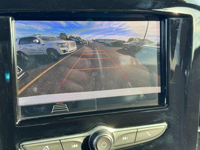 2023 Chevrolet Traverse Vehicle Photo in COLUMBIA, MO 65203-3903