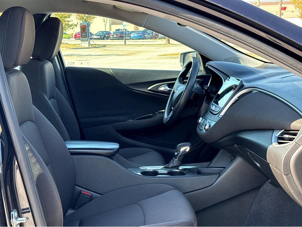 2023 Chevrolet Malibu Vehicle Photo in POOLER, GA 31322-3252