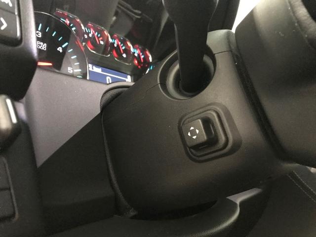 2018 Chevrolet Tahoe Vehicle Photo in GREEN BAY, WI 54303-3330