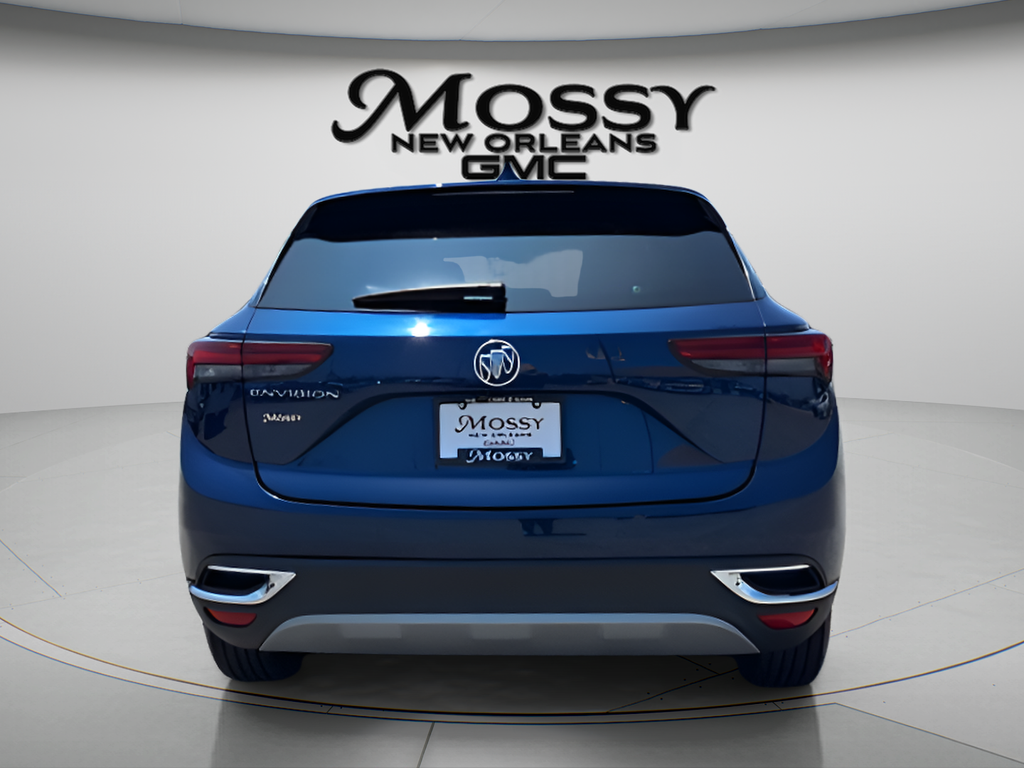 2023 Buick Envision Essence - 5