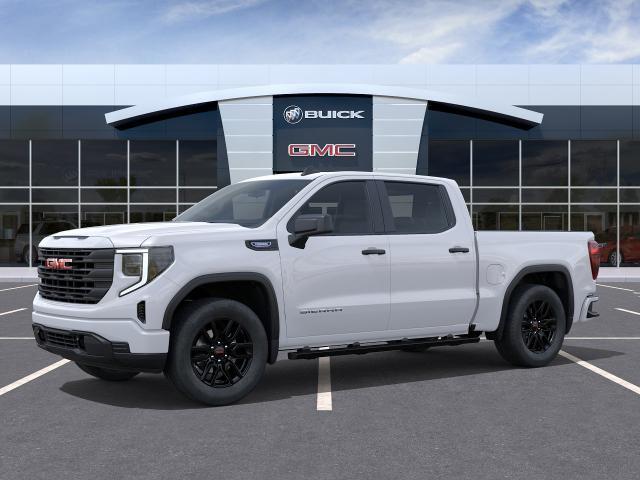2026 GMC Sierra 1500 Pro - 1