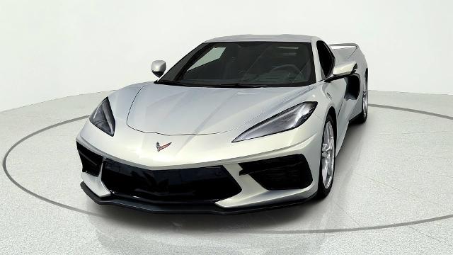 2023 Corvette Stingray Stingray Coupe 3LT picture #7