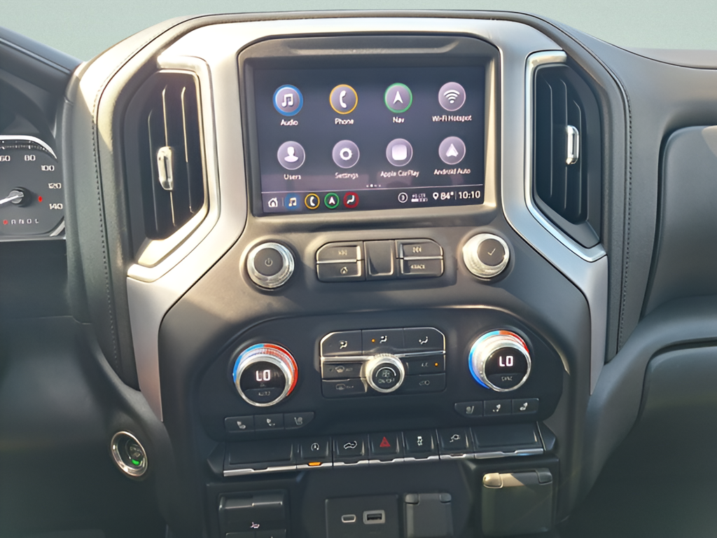 2020 GMC Sierra 1500 photo 12 of 32