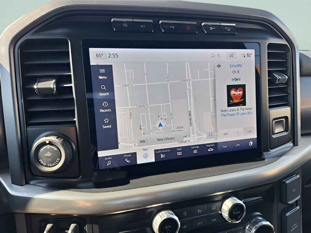 2023 Ford F-150 photo 23 of 37