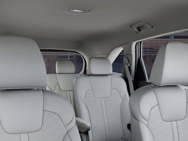 2025 Kia Sorento Hybrid Vehicle Photo in Westbrook, ME 04092