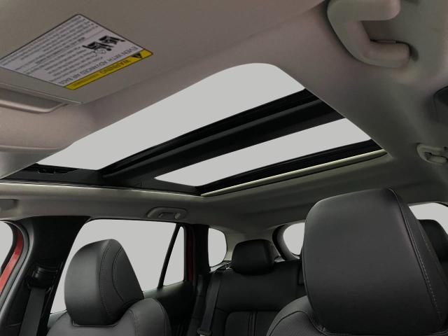 2025 Mazda CX-50 Vehicle Photo in Appleton, WI 54913