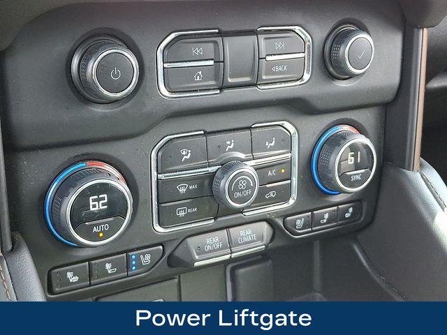 2023 Chevrolet Tahoe Vehicle Photo in DANBURY, CT 06810-5034