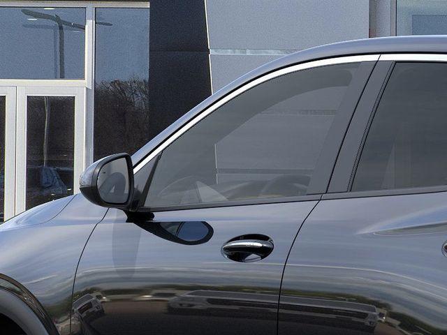 2026 Buick Encore GX Vehicle Photo in DANBURY, CT 06810-5034