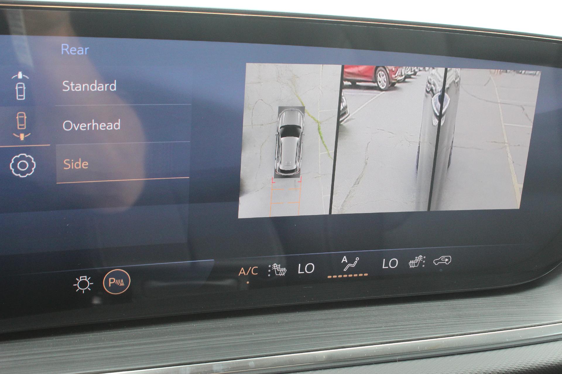 2025 Buick Envision Vehicle Photo in AURORA, CO 80012-4011