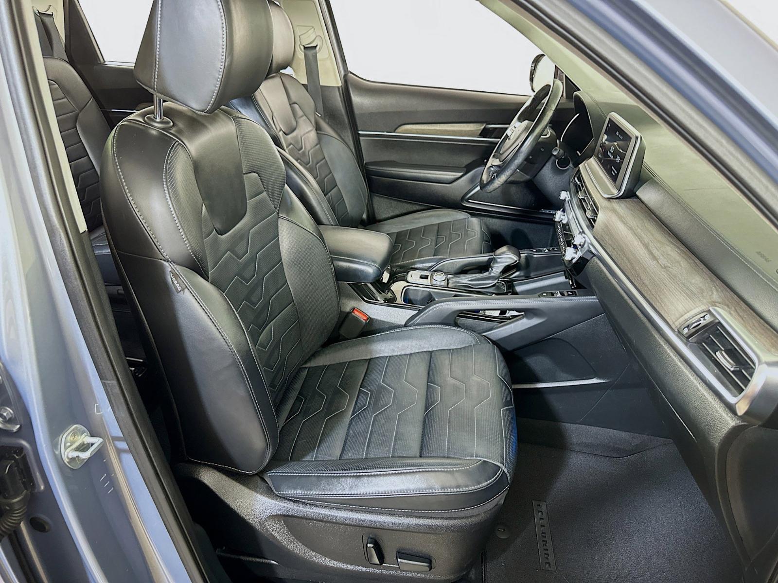 2021 Kia Telluride Vehicle Photo in Langhorne, PA 19047