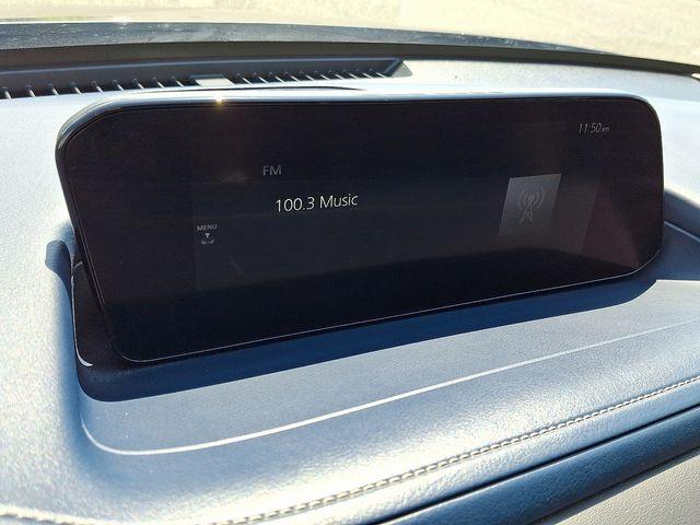 2021 Mazda CX-30 Vehicle Photo in DANBURY, CT 06810-5034