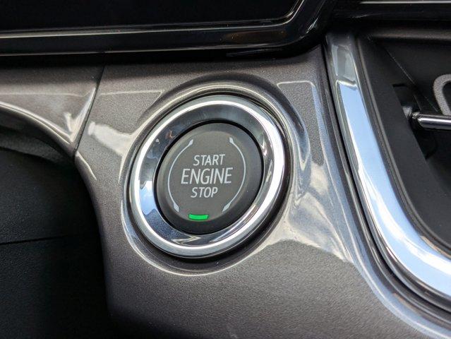 2025 Chevrolet Trax Vehicle Photo in BRUNSWICK, GA 31525-1881