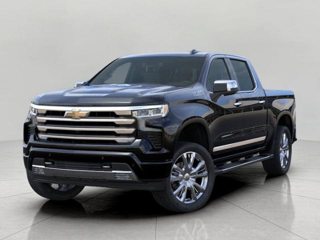2026 Chevrolet Silverado 1500 Vehicle Photo in NEENAH, WI 54956-2243