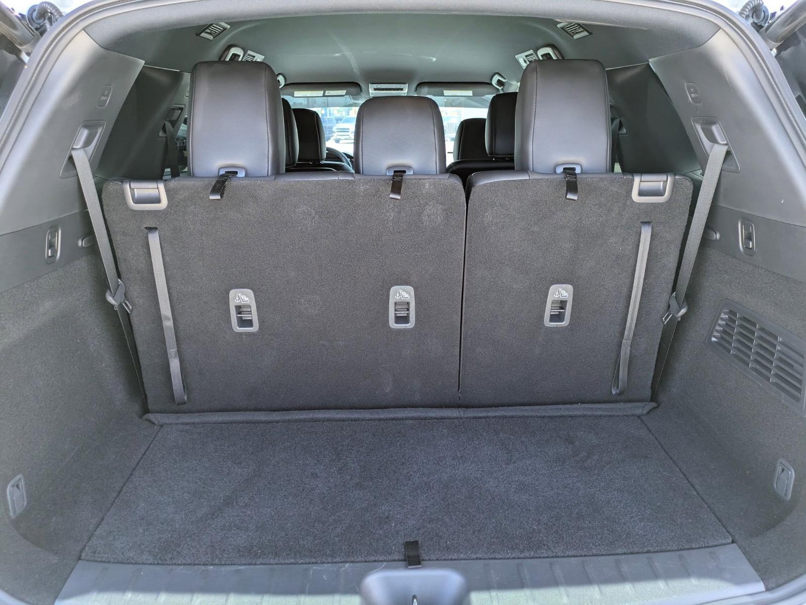 2025 Nissan Pathfinder Vehicle Photo in Seguin, TX 78155