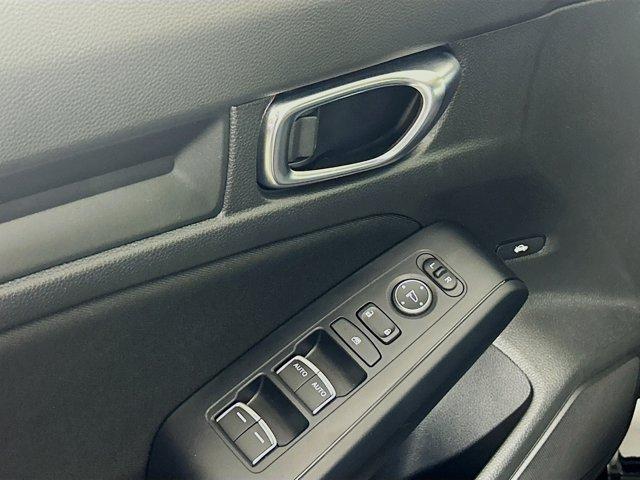 2024 Honda Civic Sedan Vehicle Photo in Flemington, NJ 08822