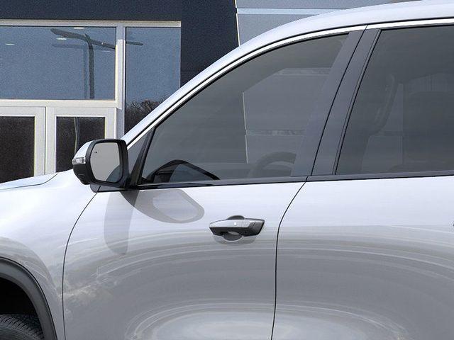 2026 GMC Acadia Vehicle Photo in DANBURY, CT 06810-5034