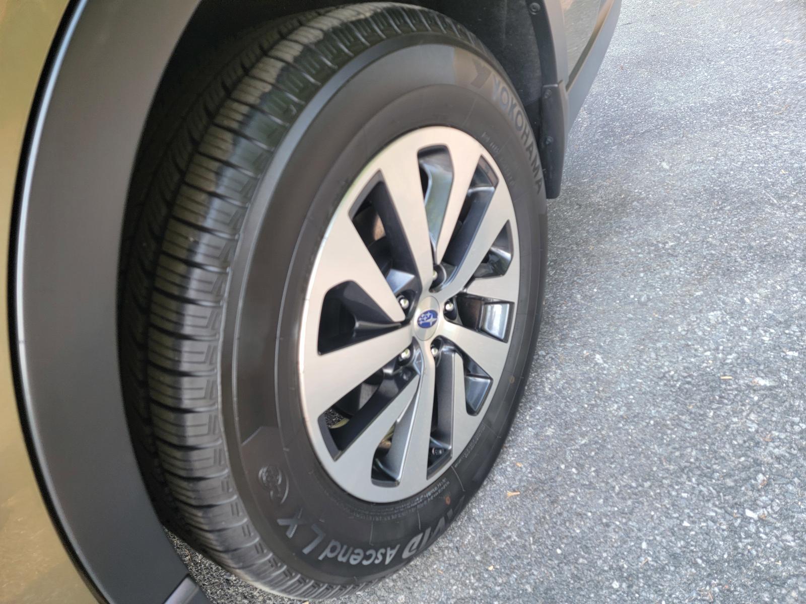 2020 Subaru Outback Vehicle Photo in Harrisburg, PA 17111