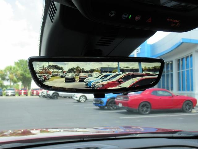 2026 Chevrolet Traverse Vehicle Photo in LEESBURG, FL 34788-4022