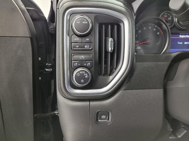 2021 Chevrolet Silverado 1500 Vehicle Photo in NEENAH, WI 54956-2243